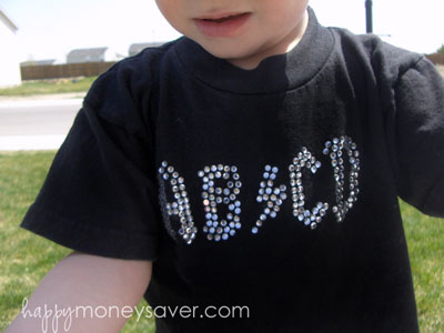 abcdshirt