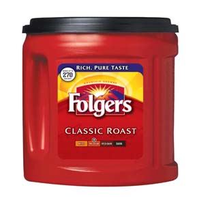 Folger Coffee