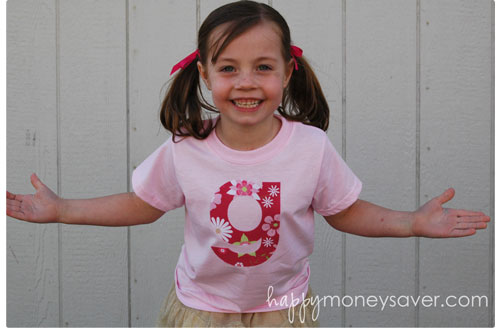 silhouette fabric happy money saver