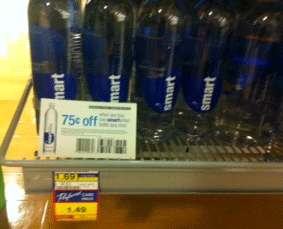 smart water