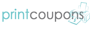 print your coupons for FREE!