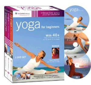 Yoga Box