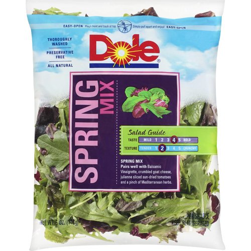 Dole Salad Coupon