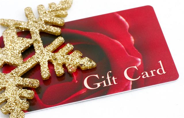 Holiday Gift Card Bonus Deals Big LIST Happy Money Saver