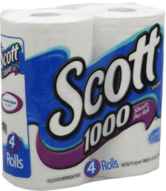 The Best Paper Towel Brands