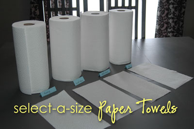 How To Find the Best Deals on Paper Towels - Happy Money Saver