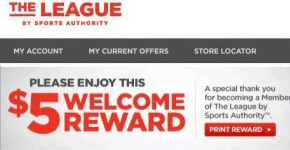 sports-authority happy money saver