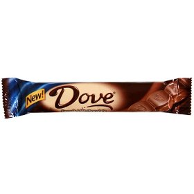 dove candy
