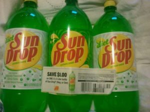 sundrop
