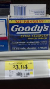 goody powder headache off extra coupon walmart strentgh