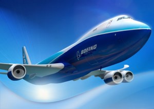 Boeing747-8New