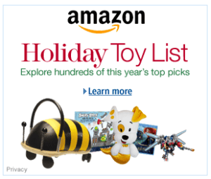 holidaytoylist
