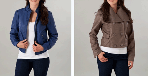 Images of Cute Fall Jackets - The Fashions Of Paradise