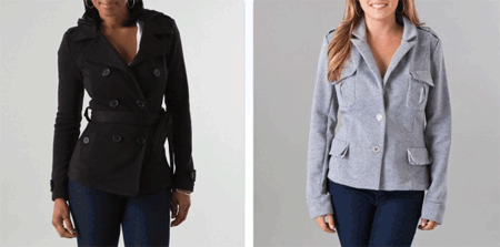 Images of Cute Fall Jackets - The Fashions Of Paradise