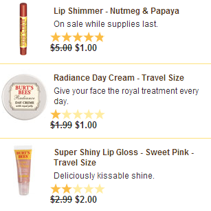 burtsbees