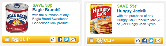 Eagle saver coupon
