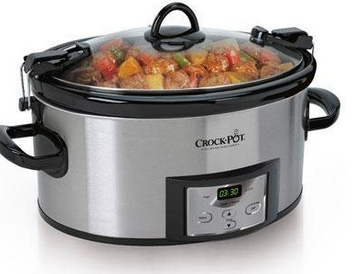 crockpot
