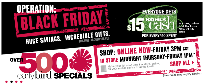 kohls