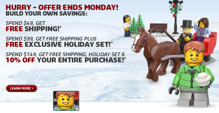 legosale