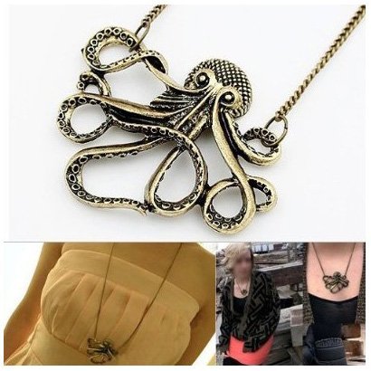 octopus