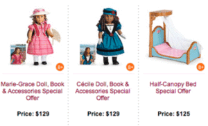 american-girl-offer