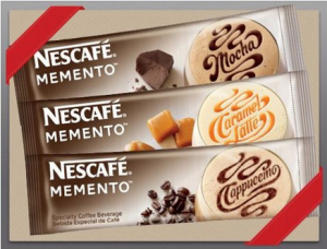 nescafe