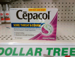 cepacol