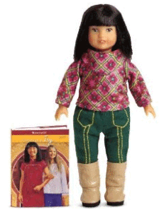 ivy-mini-doll