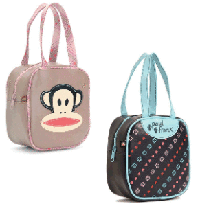 paul-frank-satchel-set