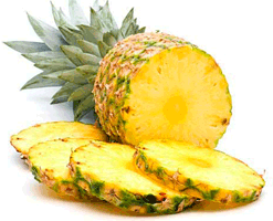 pineapple