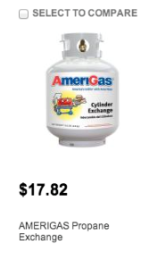 Still Available| Up to $6 off AmeriGas Propane Cylinder ...
