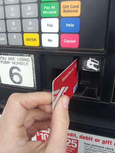 How to Use Fred Meyer Rewards