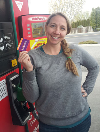 How to Use Fred Meyer Rewards