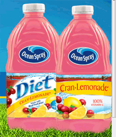 cran-lemonade