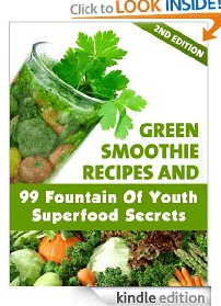 green-smoothie-recipe-ebook