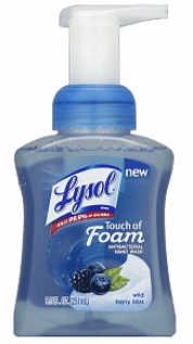 lysol-touch-of-foam
