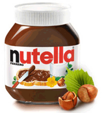 nutella