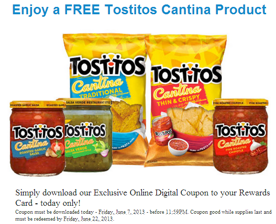 tostitos