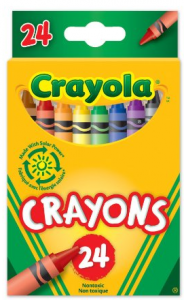 crayola