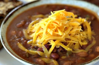 Darn Good Chili 1