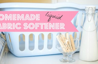 Homemade Archives - Page 2 of 3 - Happy Money Saver