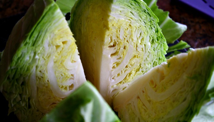 What are some crock pot cabbage recipes?
