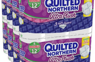 quilted northern sale!