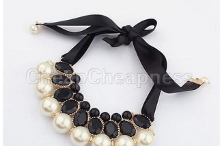 statement necklace