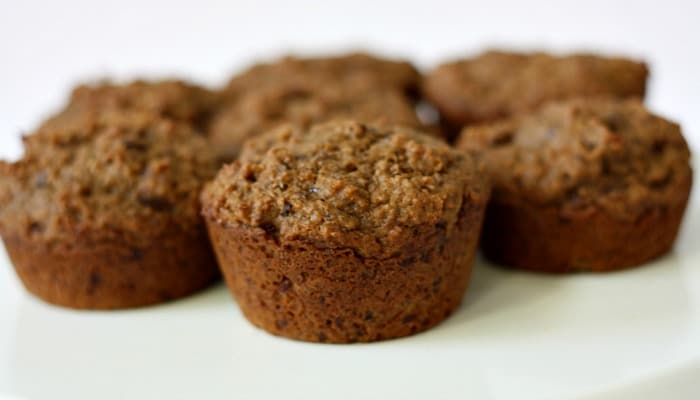 Some mornings are very busy and that is when delicious muffins are a fantastic idea! 