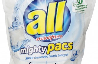 all mighty pacs