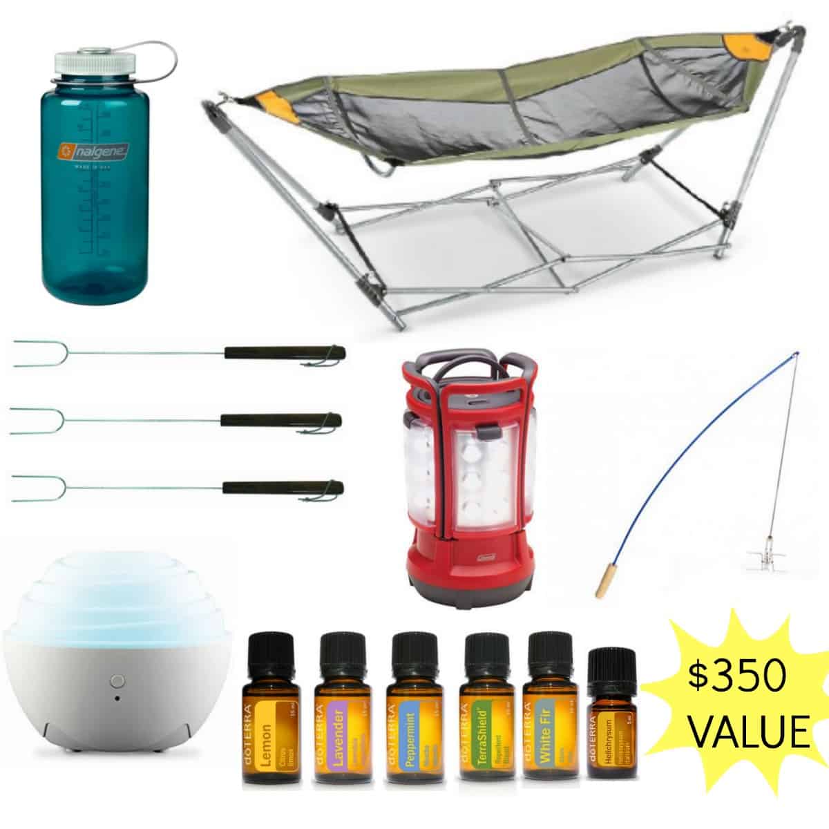 Summer Favorites Massive Giveaway with 12 Blogs! Happy Money Saver