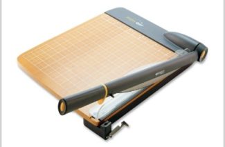 paper trimmer