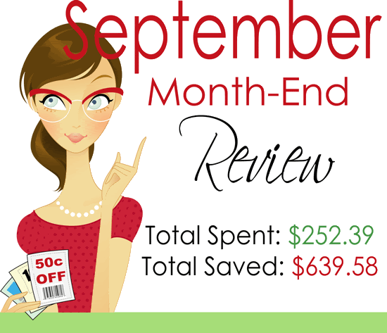 september month end review