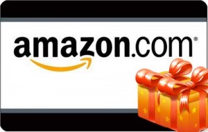 Amazon-Gift-Card